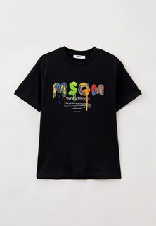 Футболка MSGM Kids