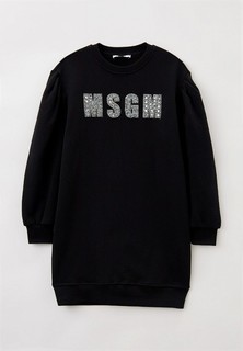 Платье MSGM Kids