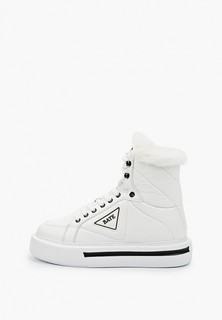 Ботинки Bate БАТЭ