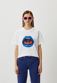 Футболка Moschino Jeans