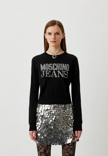 Джемпер Moschino Jeans