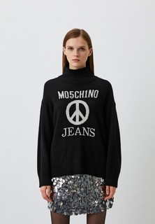 Свитер Moschino Jeans