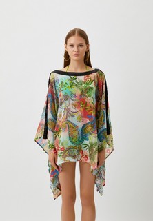 Туника пляжная Roberto Cavalli