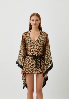 Туника пляжная Roberto Cavalli