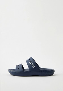 Сланцы Crocs