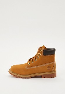 Тимберленды Timberland