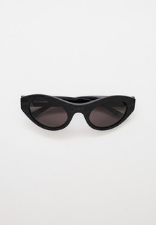 Очки солнцезащитные Balenciaga