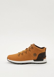 Ботинки Timberland