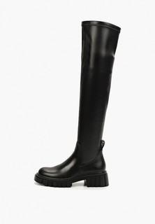 Ботфорты Stella Della Moda