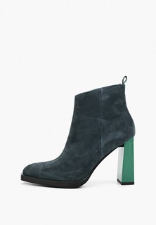 Ботильоны Stella Della Moda
