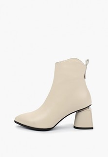 Ботильоны Stella Della Moda