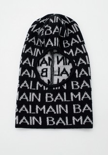 Балаклава Balmain