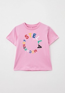 Футболка Stella McCartney