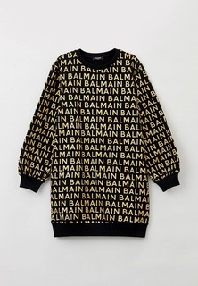 Платье Balmain