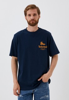 Футболка Timberland