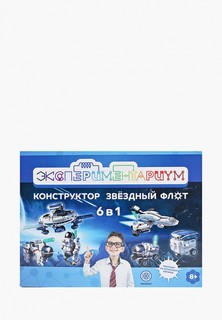 Набор для опытов 1Toy