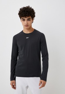 Лонгслив спортивный Reebok