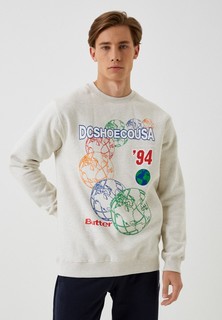Свитшот DC Shoes