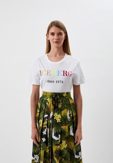 Футболка Iceberg