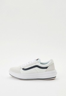 Кеды Vans