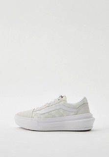 Кеды Vans