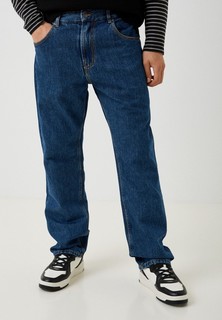 Джинсы Quiksilver