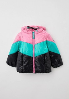 Куртка утепленная Button Blue