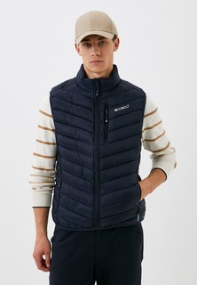 Жилет утепленный Cobolt