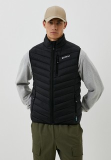 Жилет утепленный Cobolt