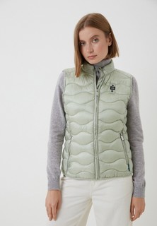 Жилет утепленный Cobolt