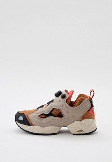 Кроссовки Reebok