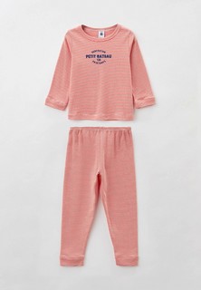 Пижама Petit Bateau