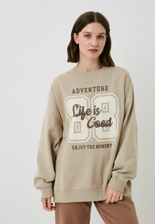 Свитшот Gloria Jeans