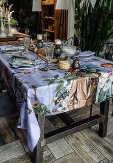 Скатерть Bellehome