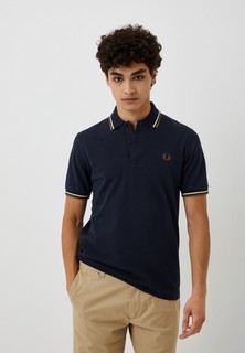 Поло Fred Perry