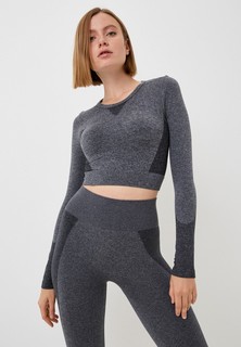 Топ спортивный Gloria Jeans