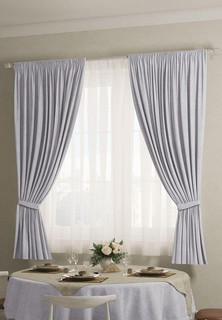 Шторы Pasionaria