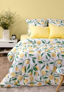 Постельное белье 2-спальное Ночь нежна