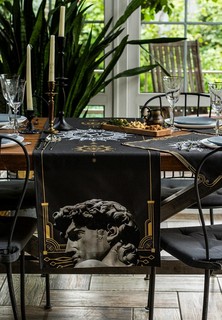 Скатерть-дорожка Bellehome