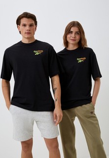 Футболка Reebok
