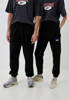 Брюки спортивные Reebok