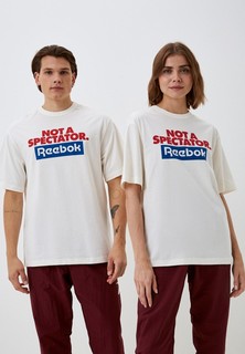 Футболка Reebok