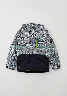 Куртка сноубордическая Quiksilver