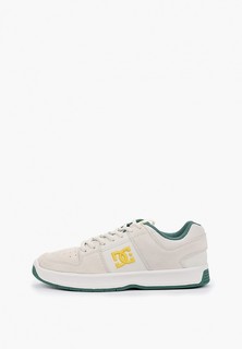 Кроссовки DC Shoes