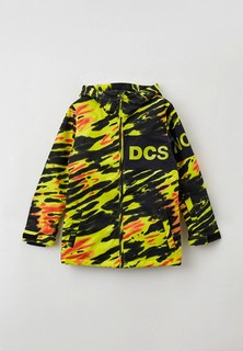Куртка сноубордическая DC Shoes