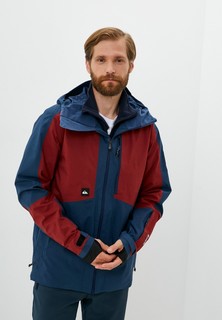 Куртка сноубордическая Quiksilver