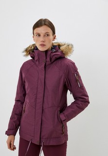Куртка горнолыжная Roxy
