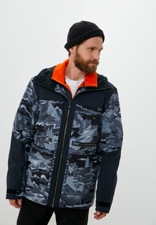 Куртка сноубордическая Quiksilver