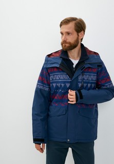 Куртка горнолыжная Quiksilver