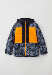 Куртка сноубордическая Quiksilver